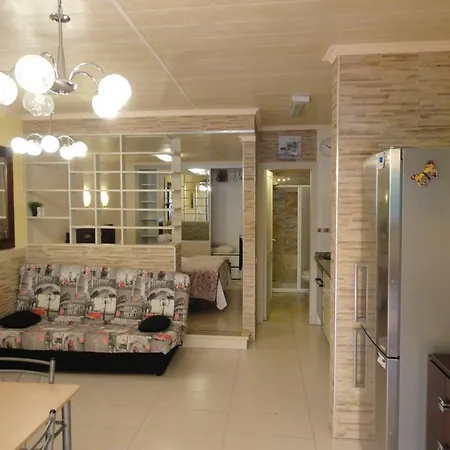 El Camison Sunrises Apartment *