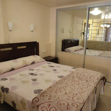 Apartment El Camison Sunrises Playa de las Americas (Tenerife)